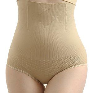 High Waist Brief Shapewear for Women